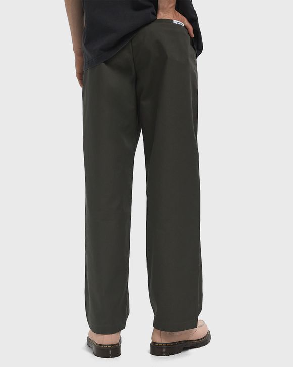 REWORKED TROUSERS