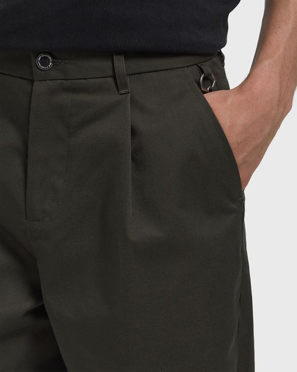 REWORKED TROUSERS