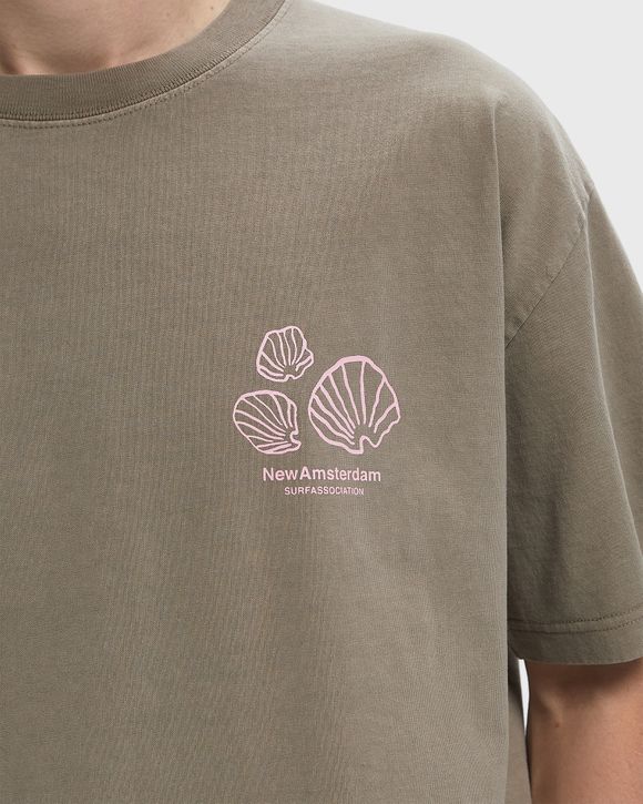 LOST SURFER TEE