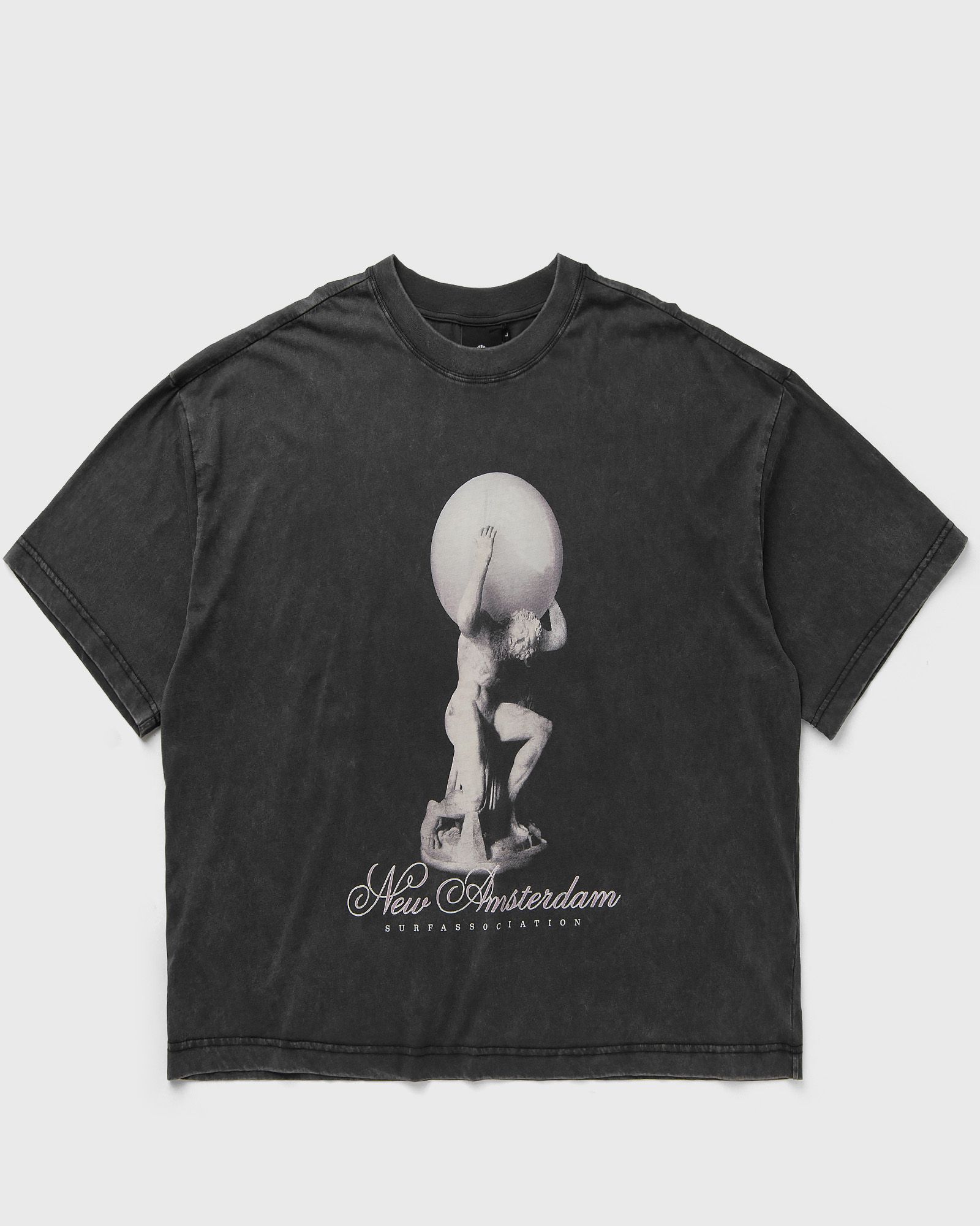 ATLAS TEE
