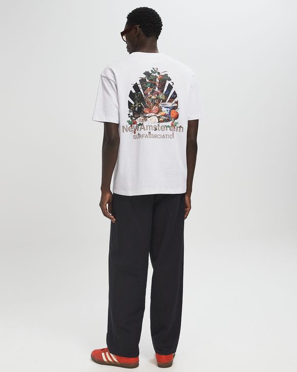 Thumbnail - BUFFET TEE