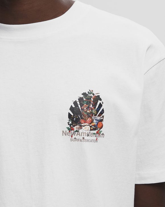 BUFFET TEE