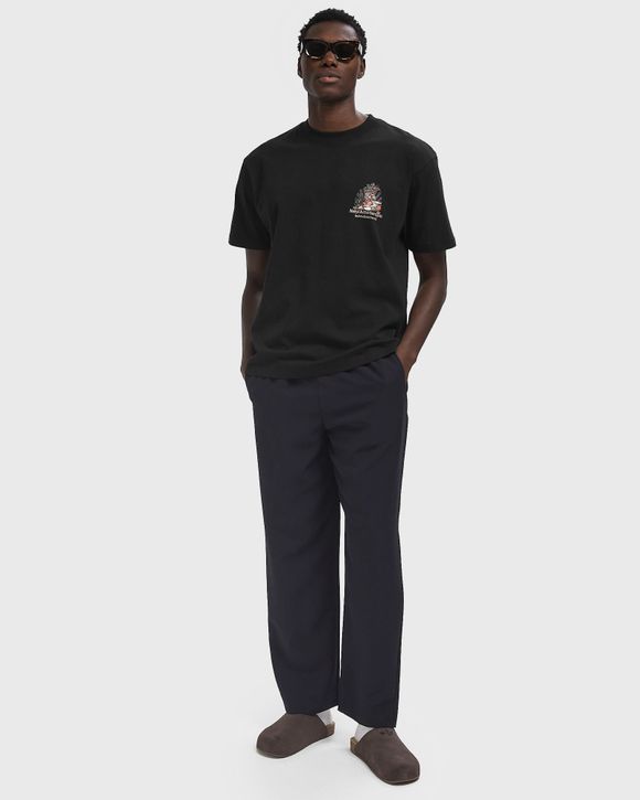 BUFFET TEE