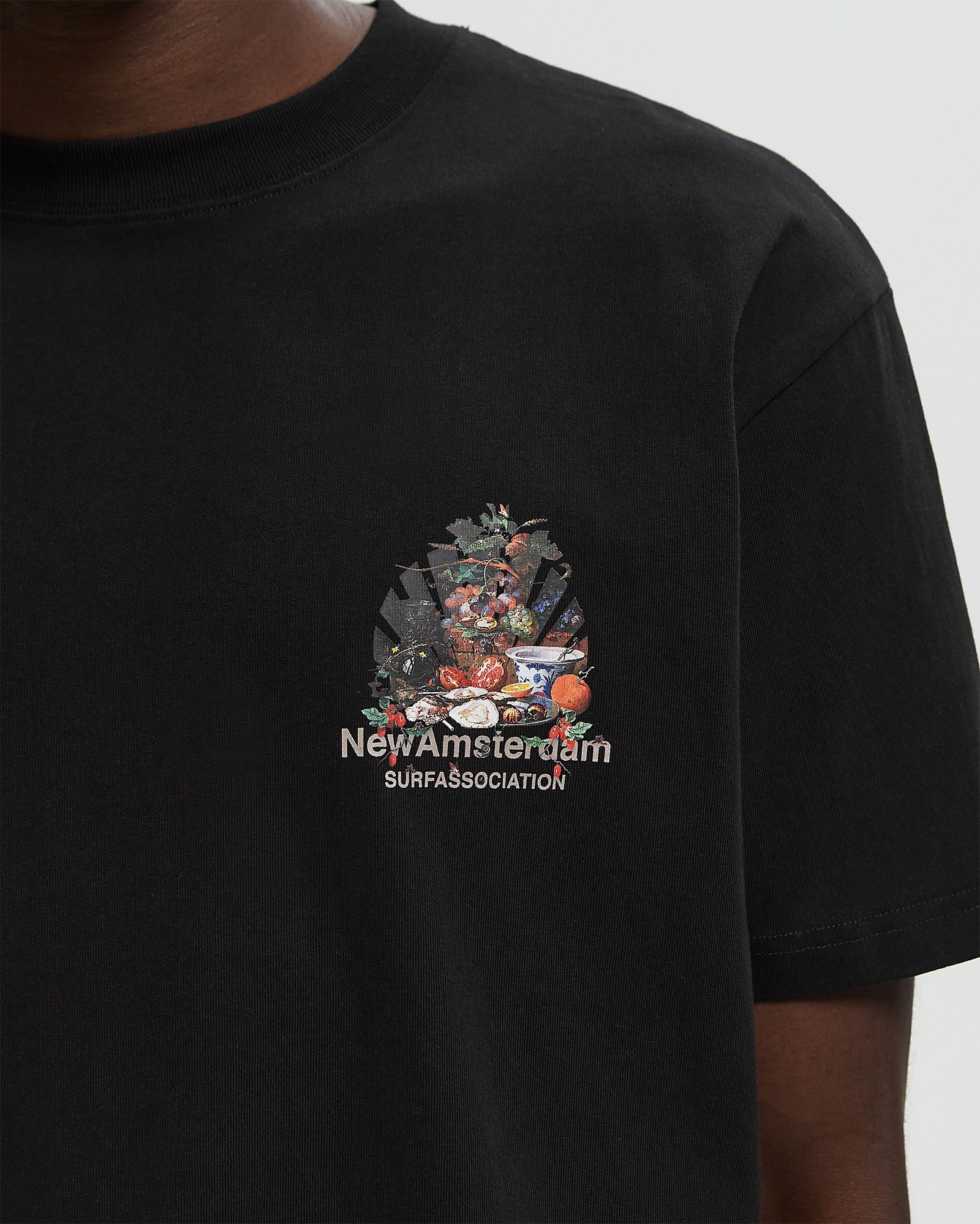 BUFFET TEE