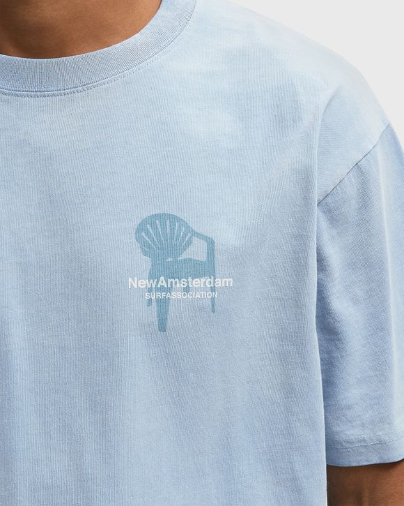 CHAIR TEE