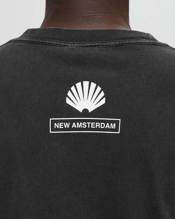 FIRST COME FIRST SURF TEE