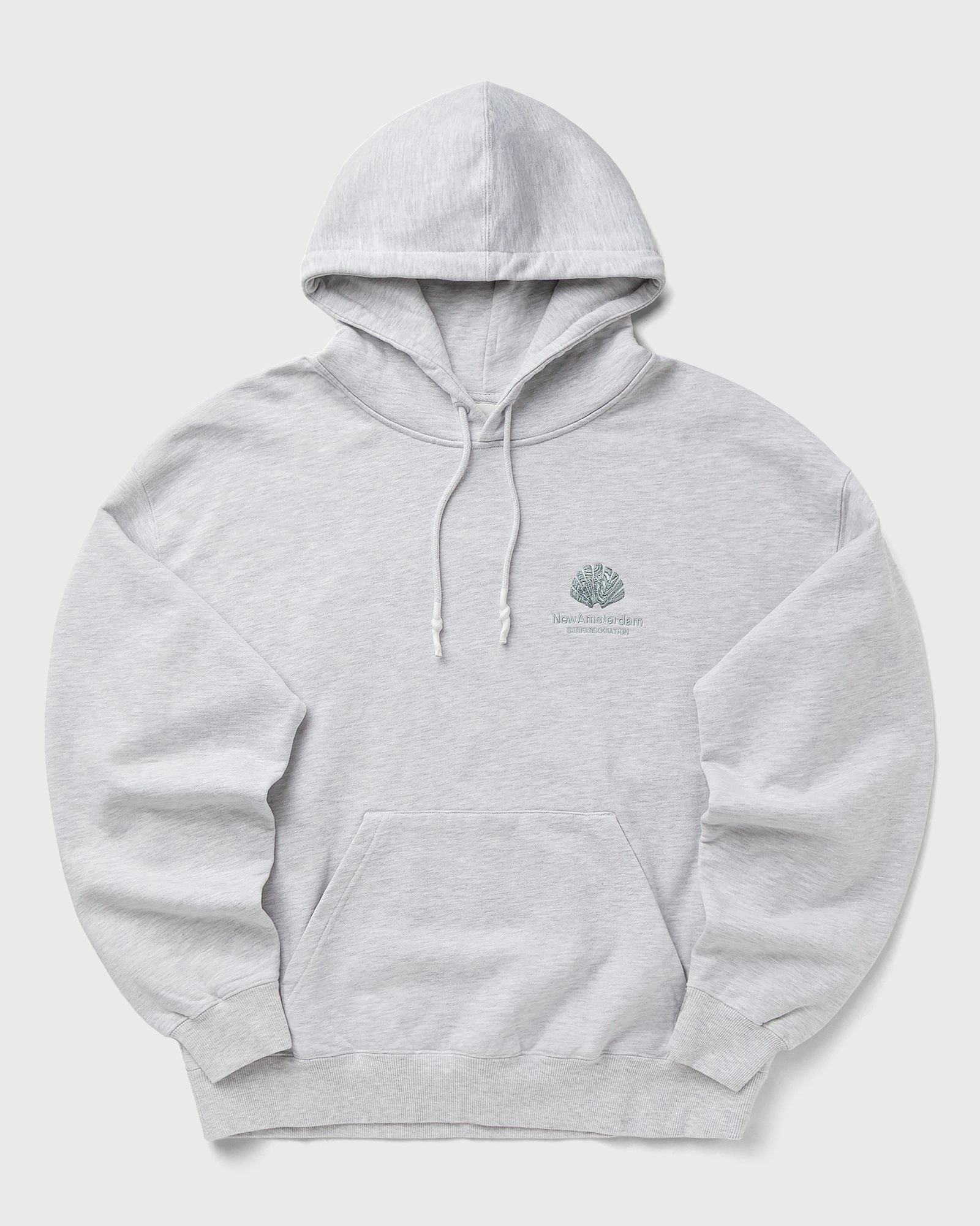 LOGO HOODIE