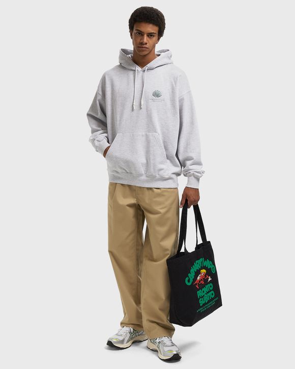 LOGO HOODIE