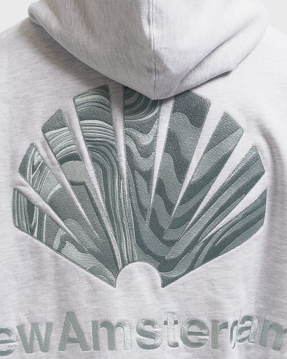 LOGO HOODIE