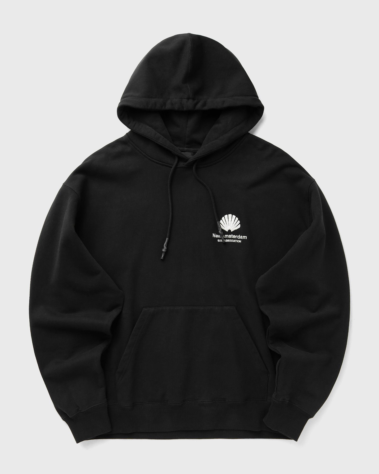 LOGO HOODIE