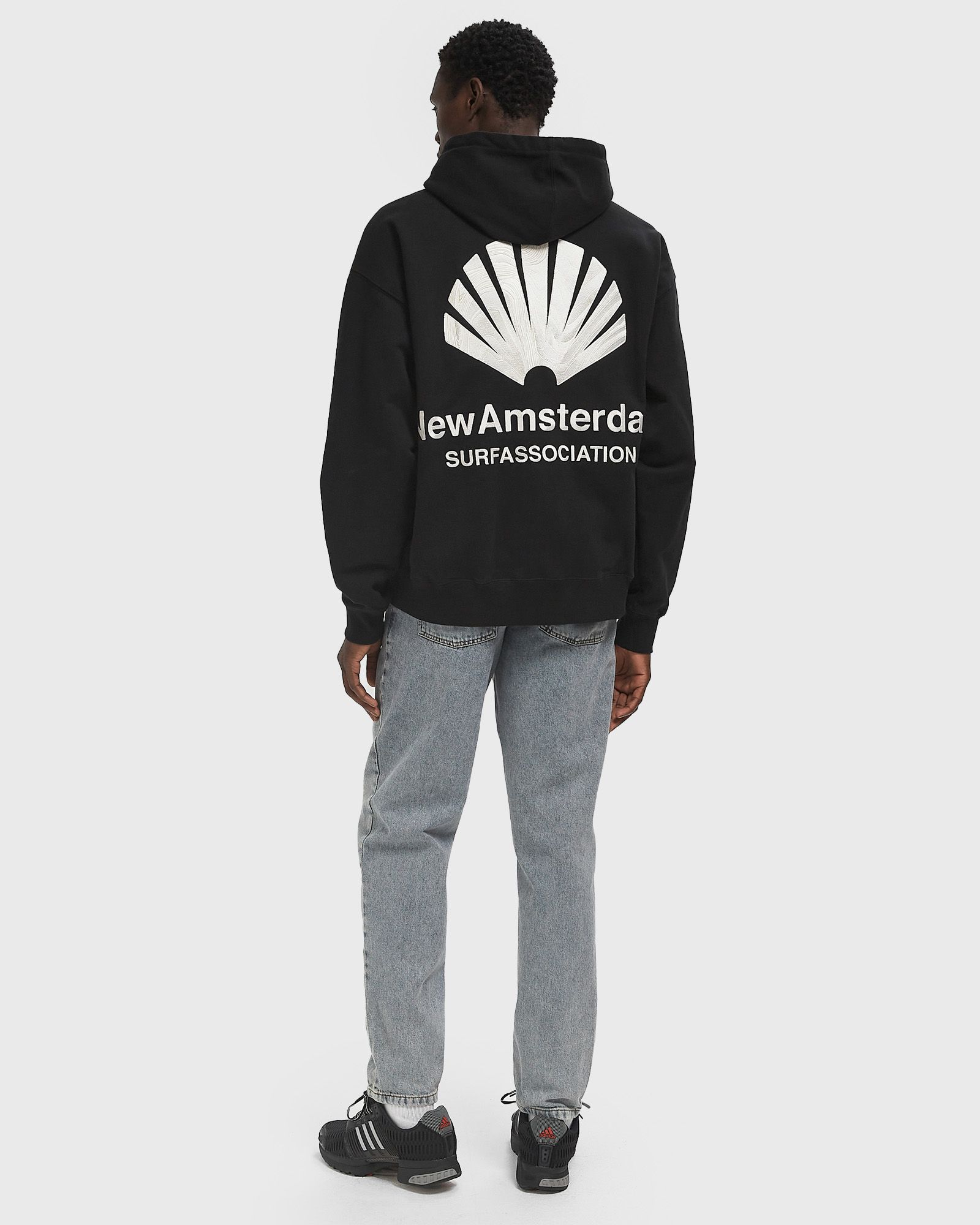LOGO HOODIE