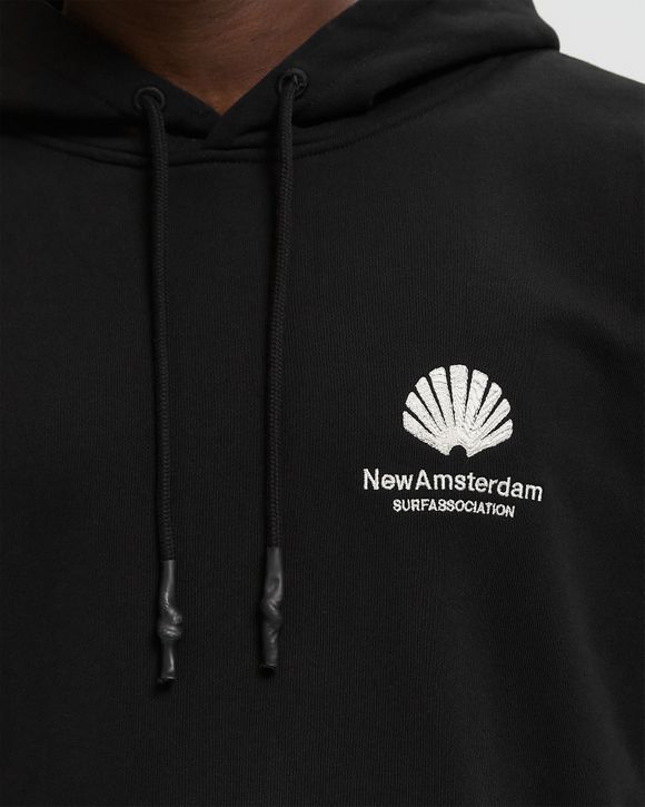 LOGO HOODIE