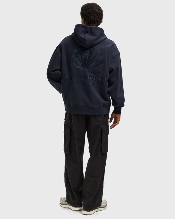 Thumbnail - LOGO HOODIE ZIP-UP