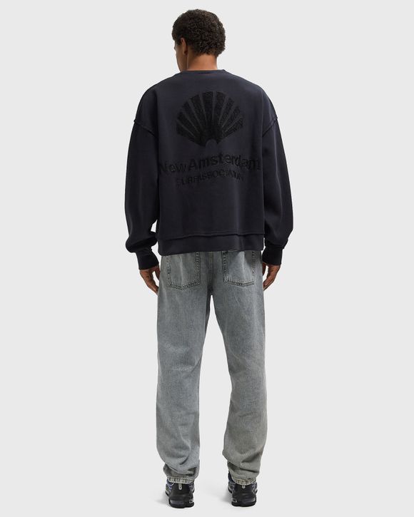 Thumbnail - LACE CREWNECK