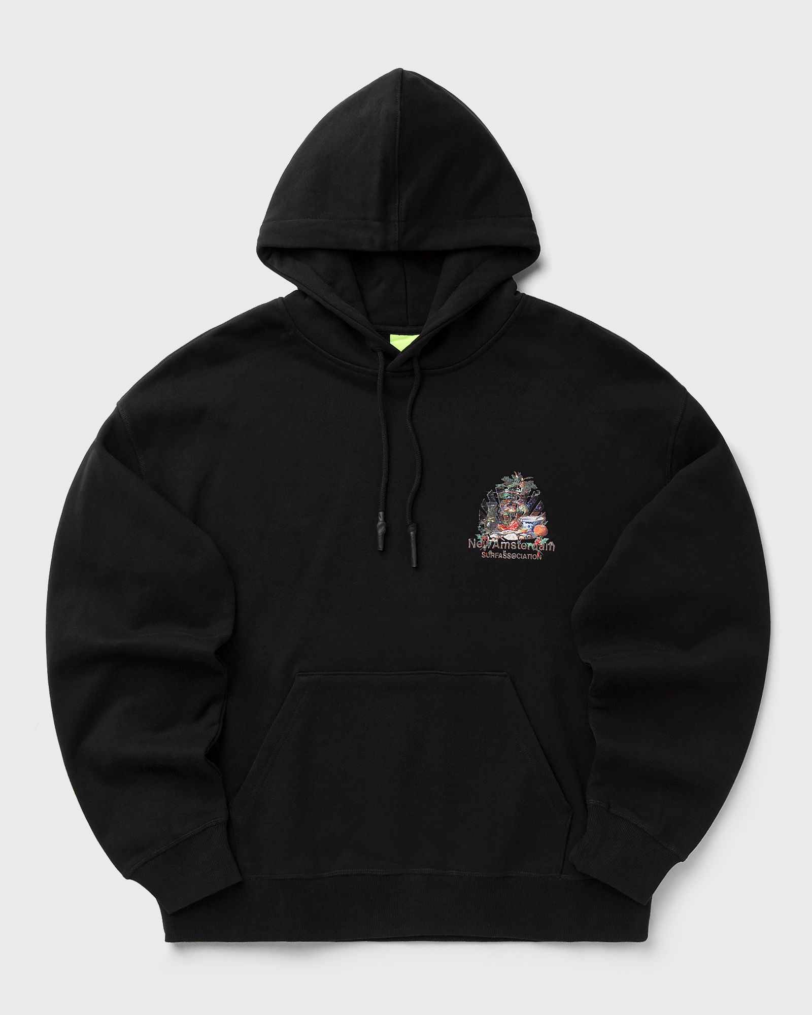 BUFFET HOODIE