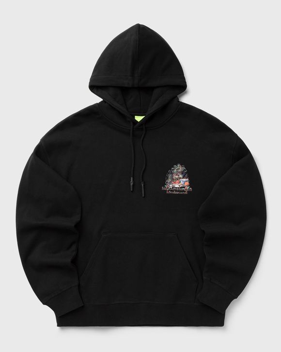 BUFFET HOODIE
