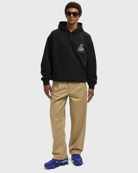 BUFFET HOODIE