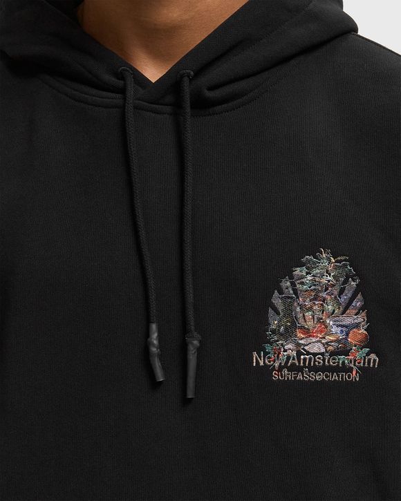 BUFFET HOODIE