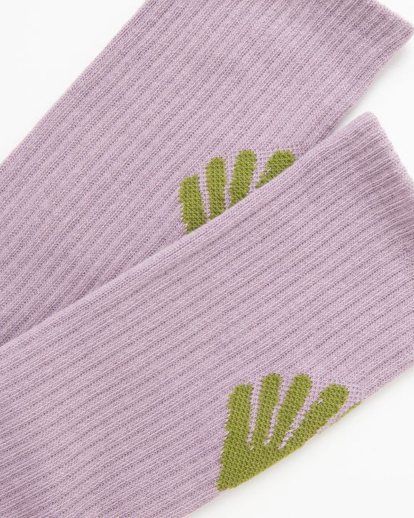 LOGO SOCKS