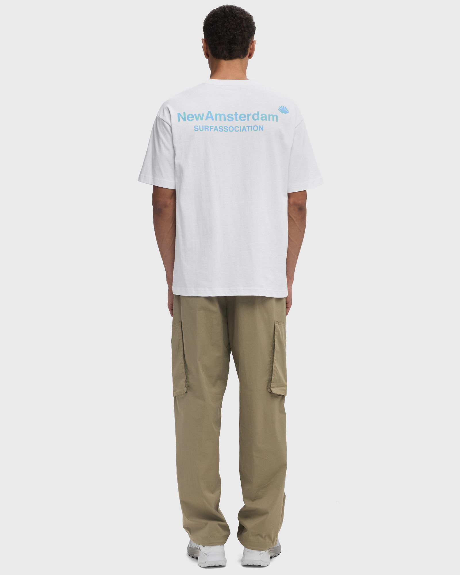 LOGO TEE