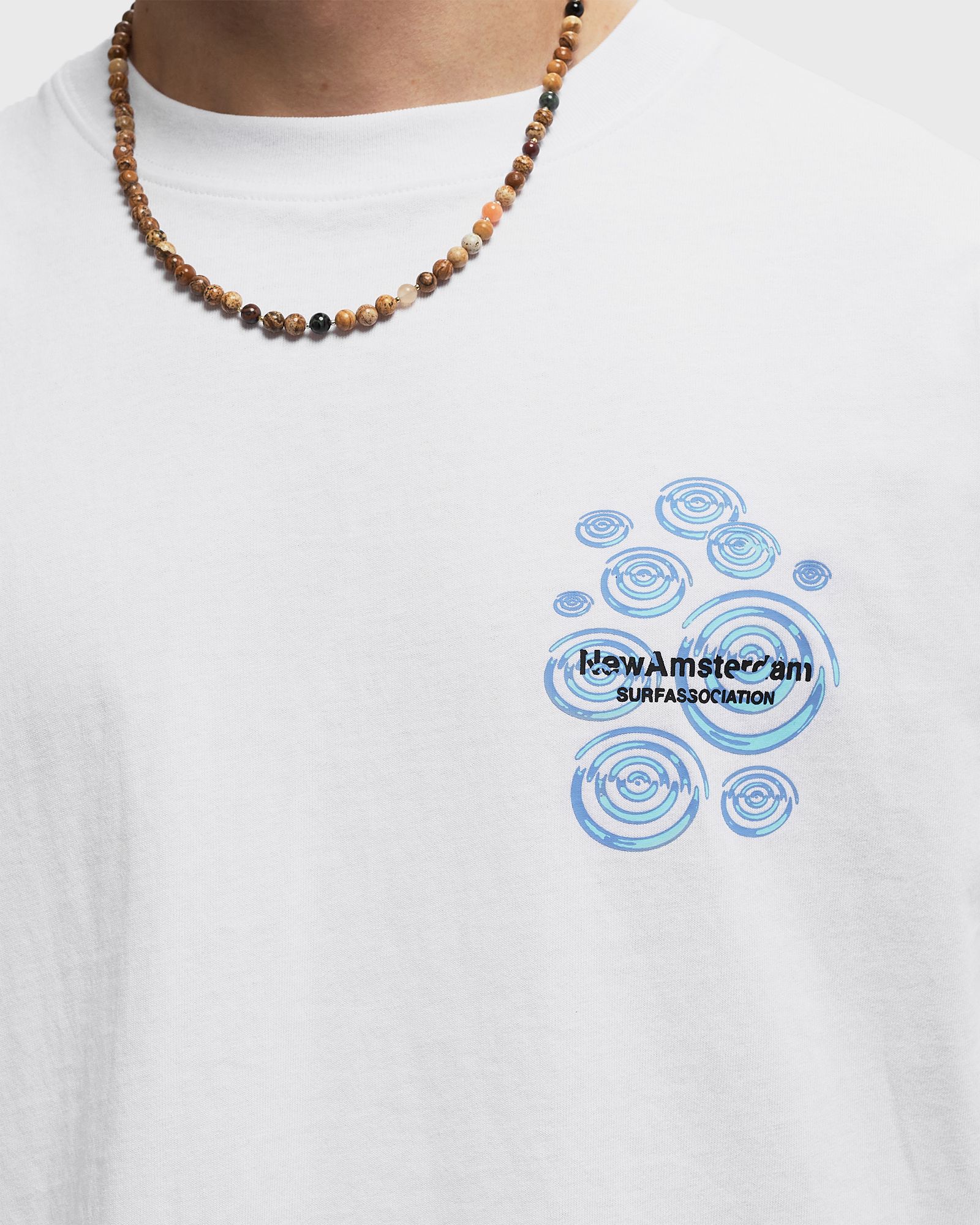 RIPPLE TEE