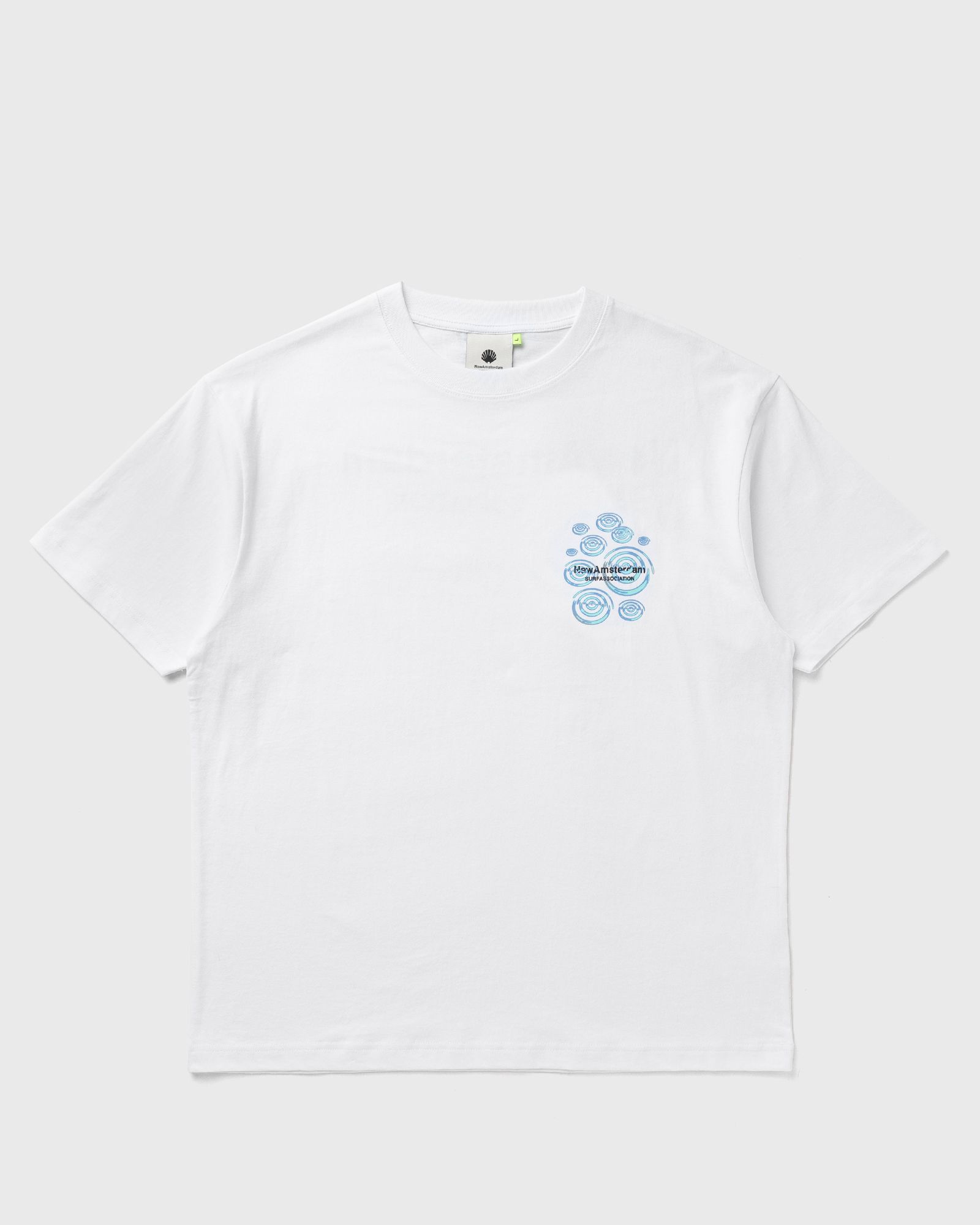 RIPPLE TEE