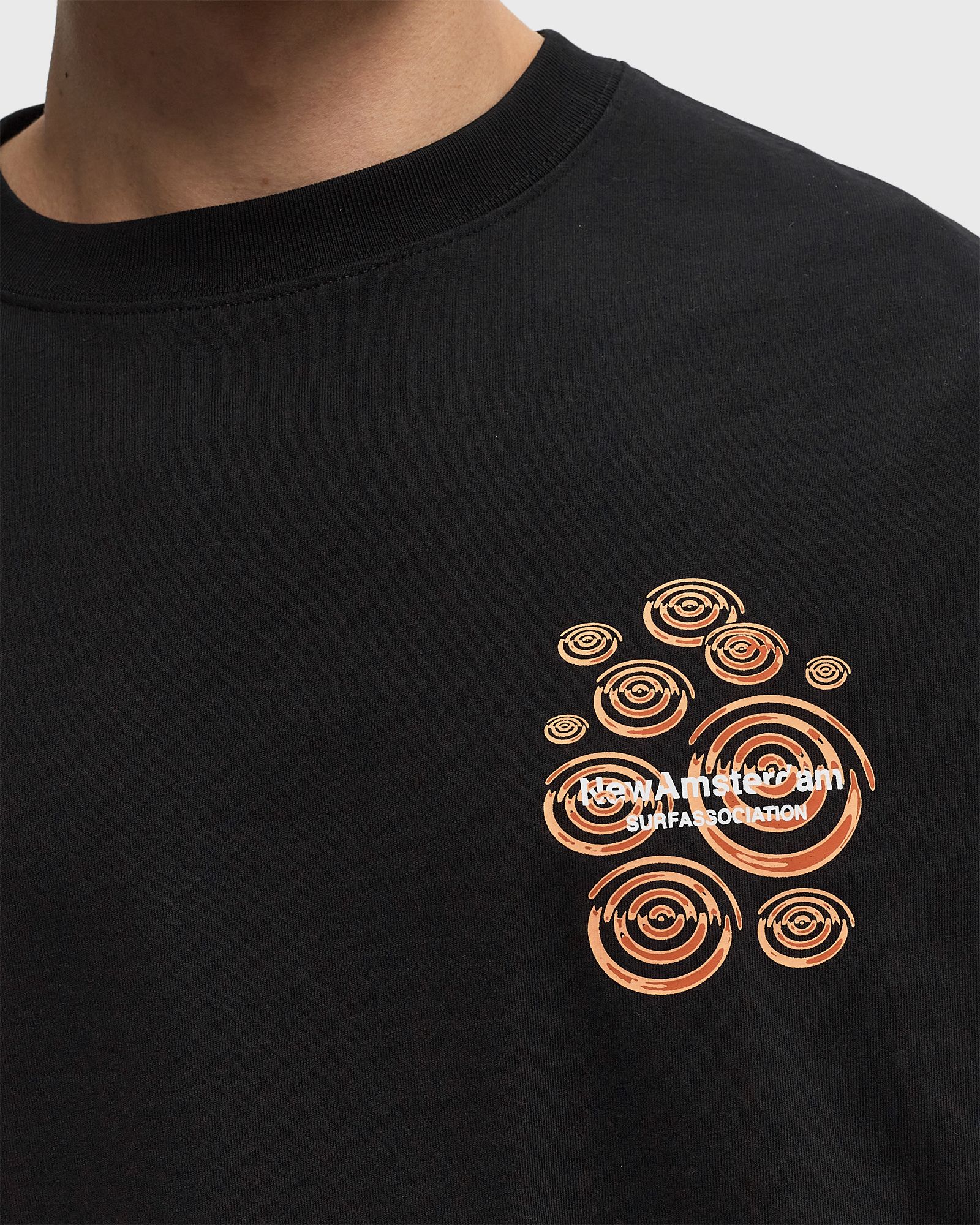RIPPLE TEE