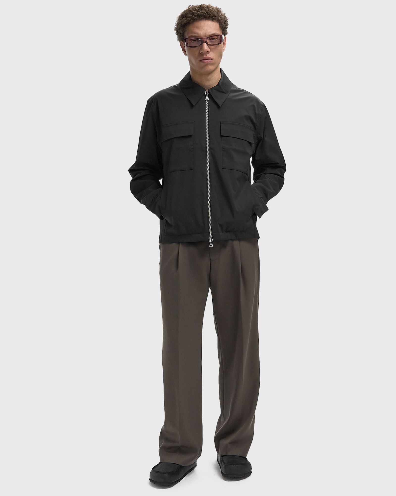 Alban 8240 Outerwear