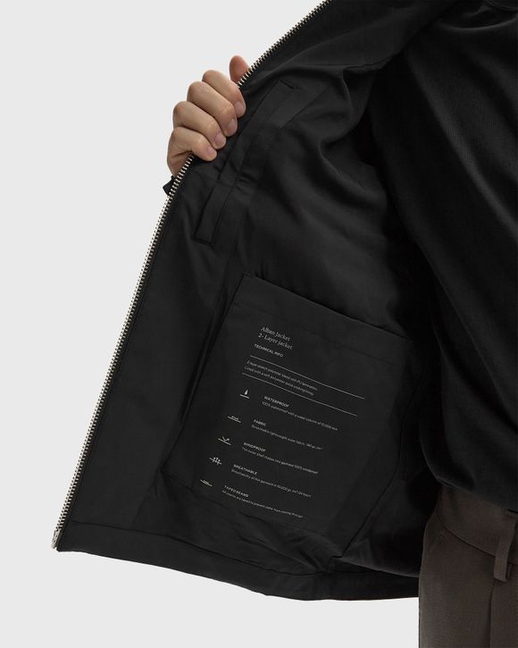 Alban 8240 Outerwear