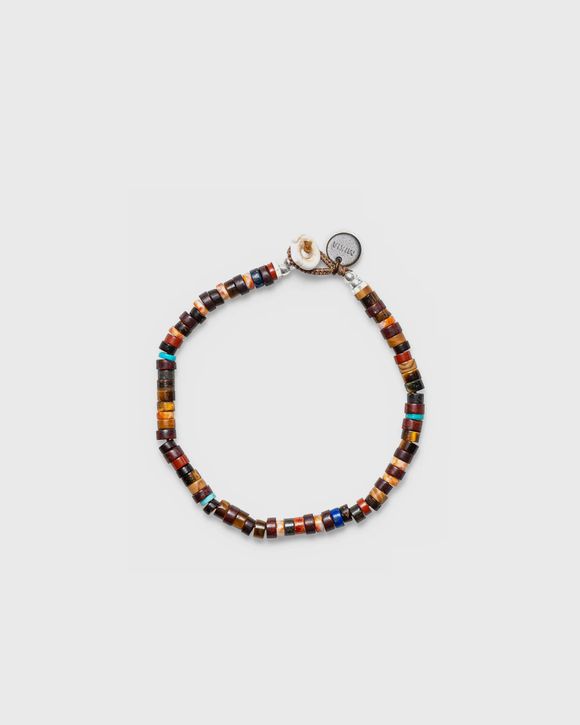 heishi beads
