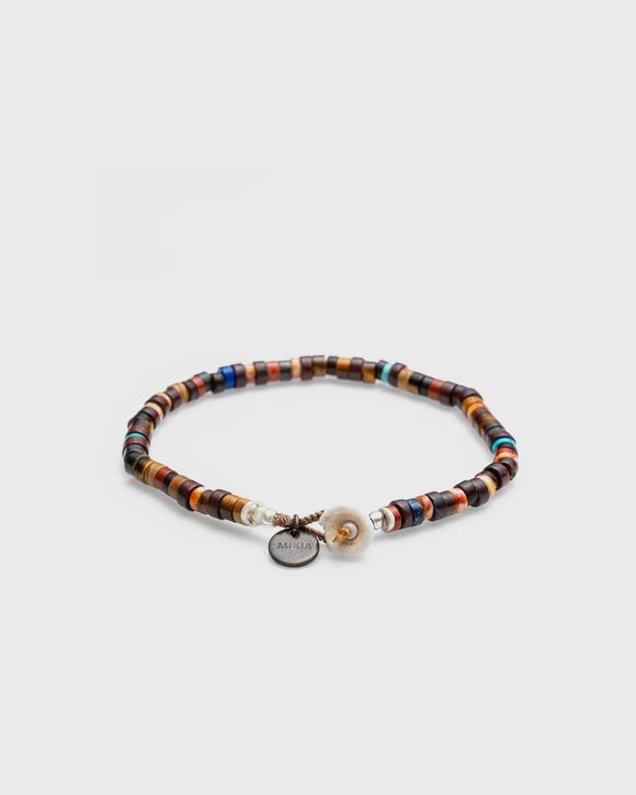 Thumbnail - Heishi beads