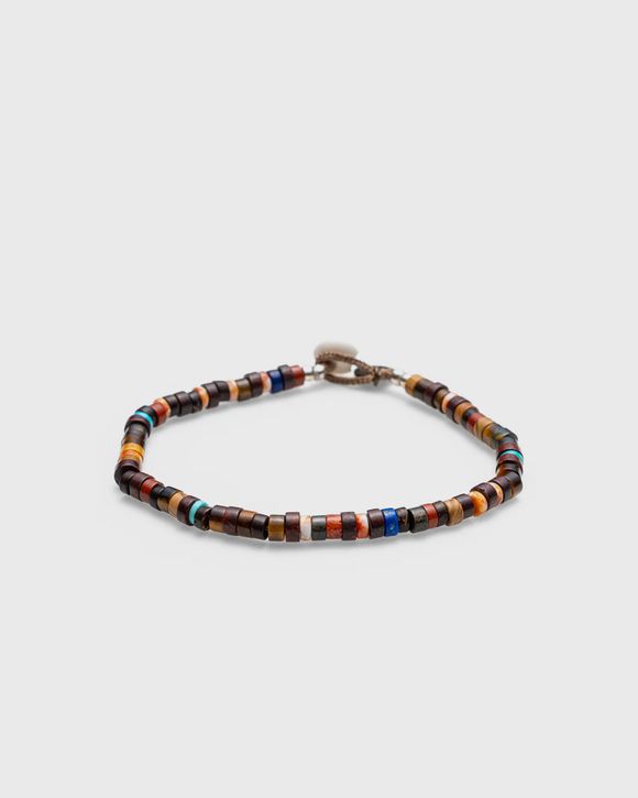 heishi beads