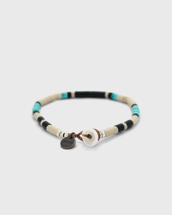 heishi beads