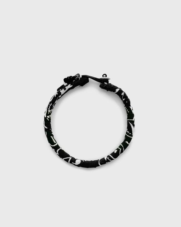 bandana bracelet