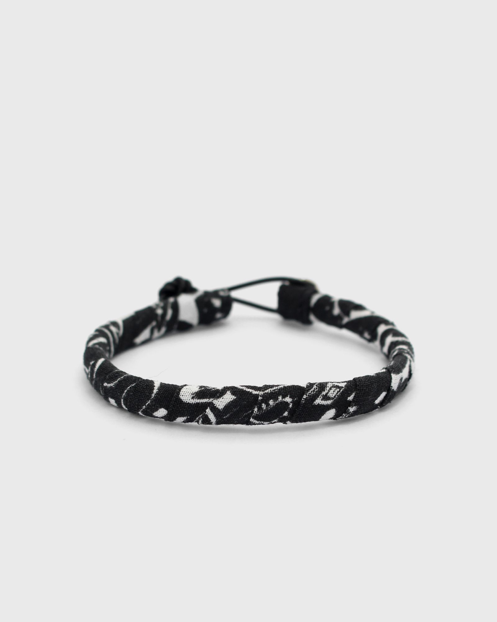 bandana bracelet