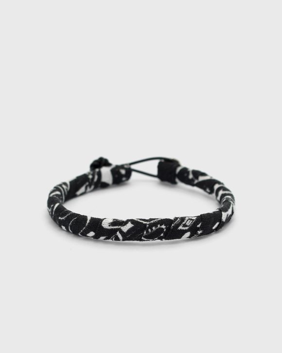 bandana bracelet