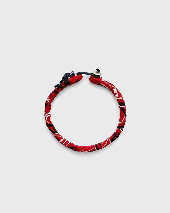 bandana bracelet