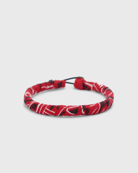 bandana bracelet