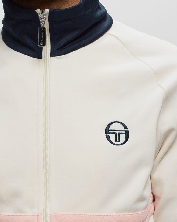 DALLAS TRACK TOP