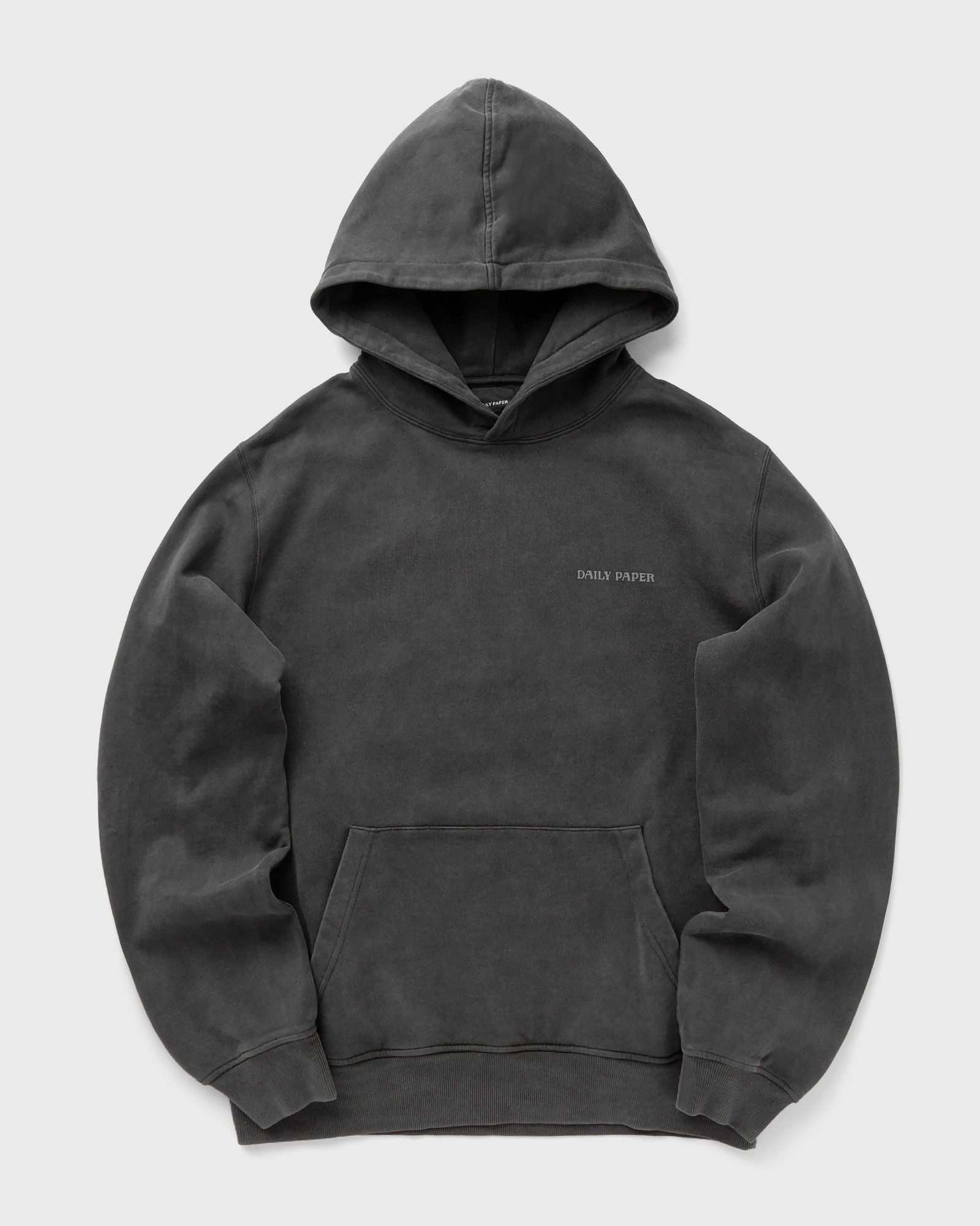 senses hoodie