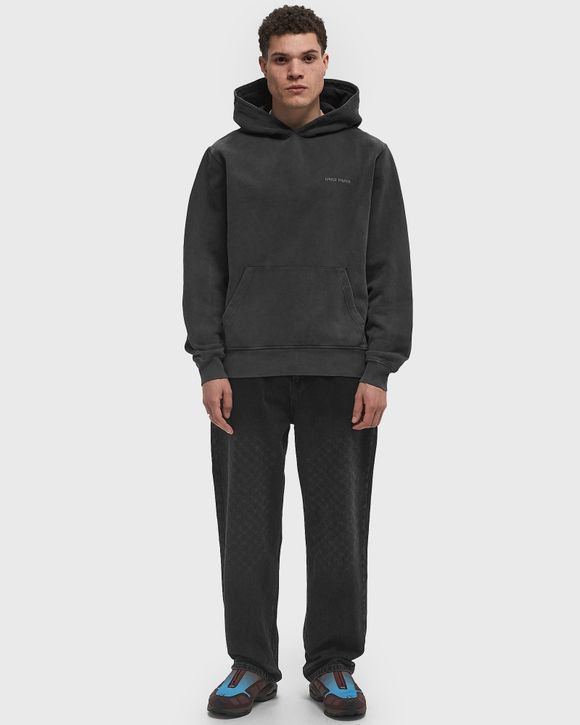 senses hoodie