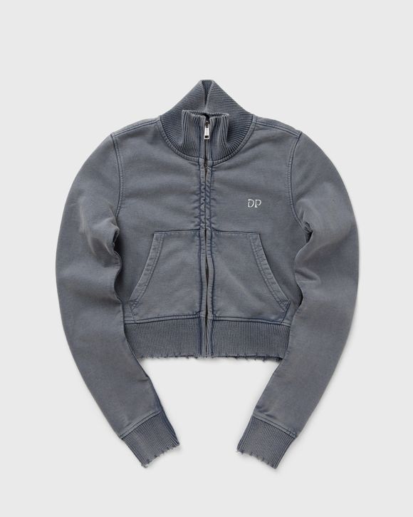 fitted vest