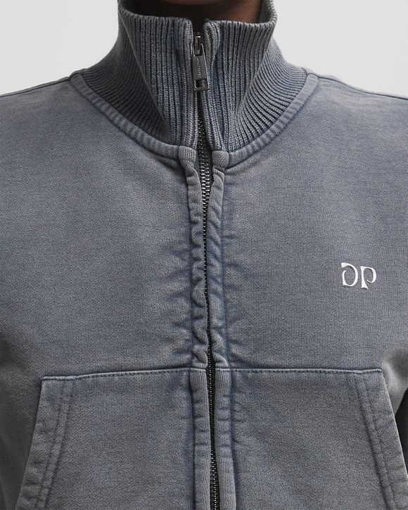 fitted vest