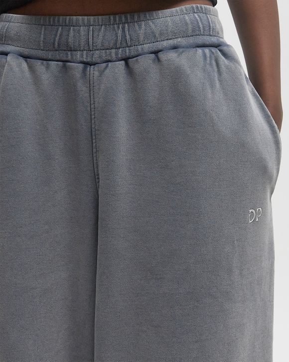 wide sweatpants