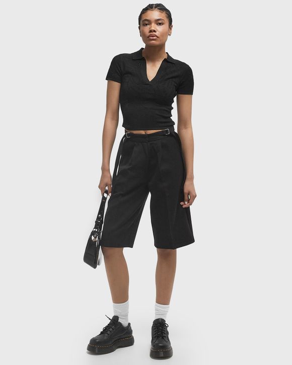 strap short