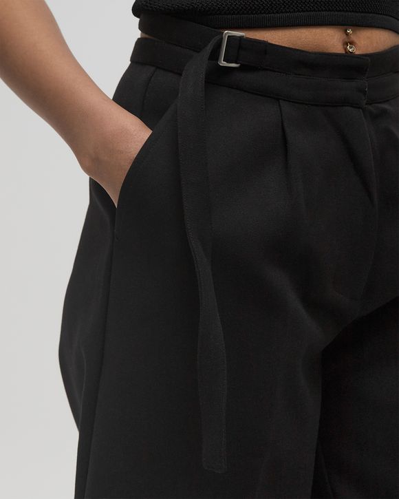 strap short
