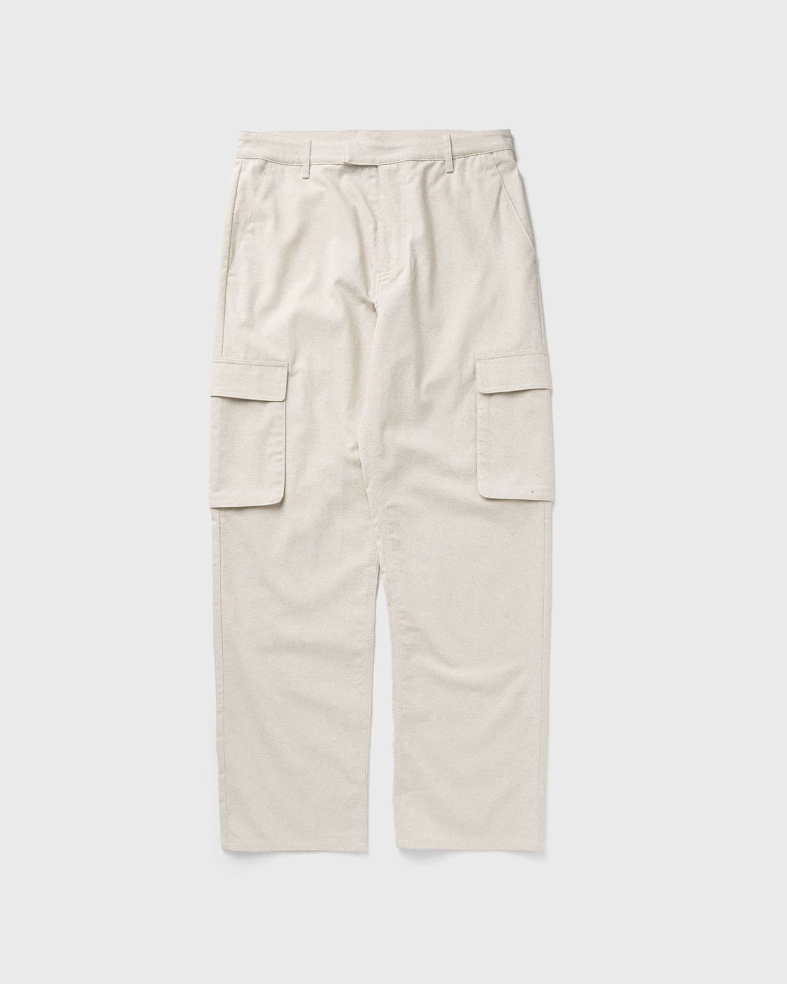 linen cargo pants