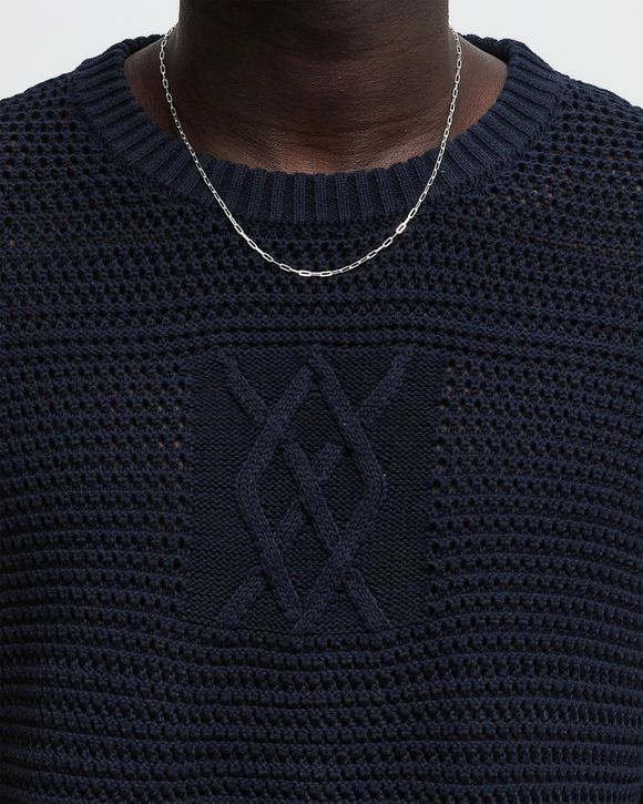 crochet t-shirt