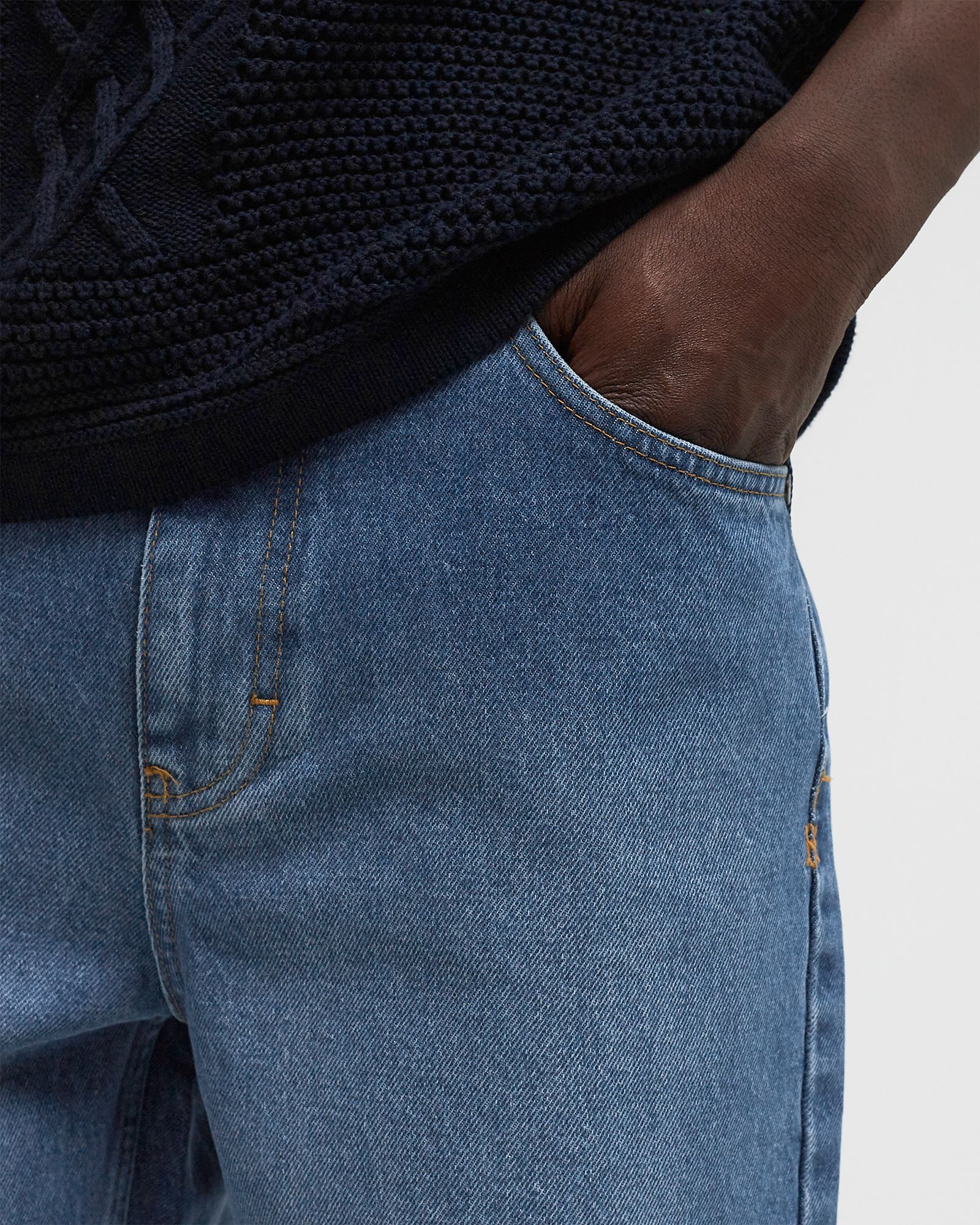 asolo amba jeans