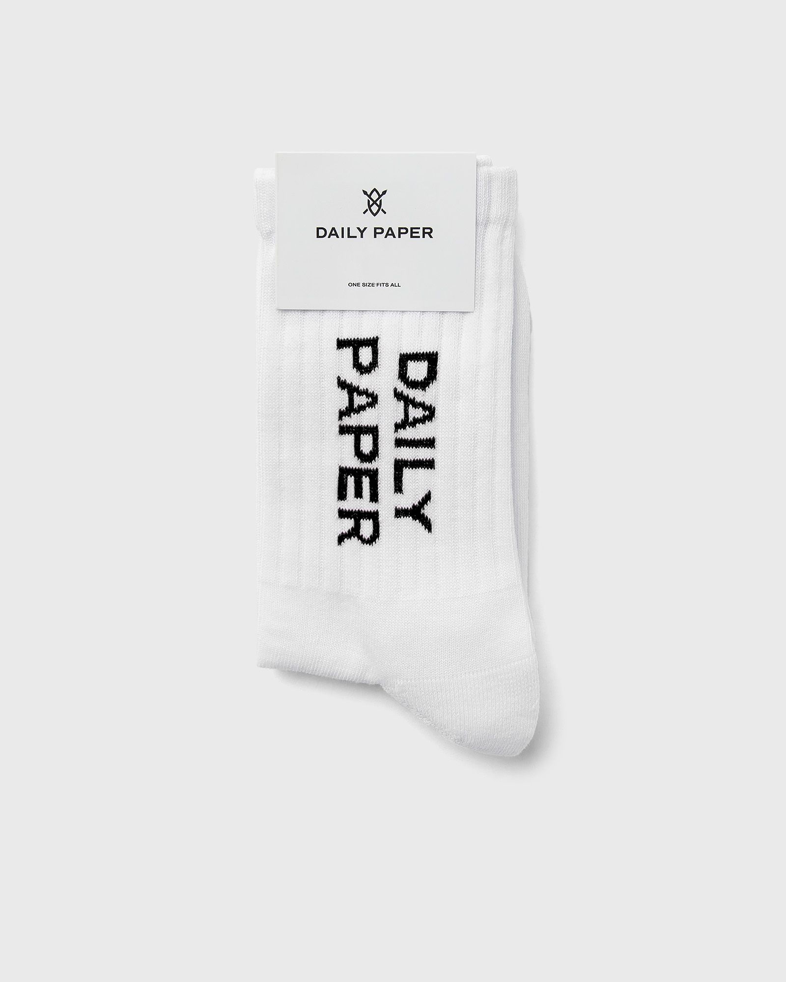 logotype socks
